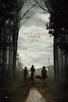 A Quiet Place: Part II - Canadian Movie Poster (xs thumbnail)
