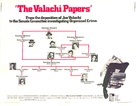 The Valachi Papers - Movie Poster (xs thumbnail)