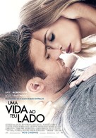The Longest Ride - Portuguese Movie Poster (xs thumbnail)