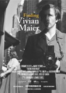 Finding Vivian Maier - Movie Poster (xs thumbnail)