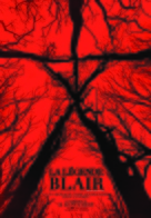 Blair Witch - Canadian Movie Poster (xs thumbnail)