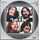 Let It Be - Movie Cover (xs thumbnail)