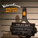 Wallace &amp; Gromit: Vengeance Most Fowl - Movie Cover (xs thumbnail)