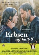 Erbsen auf halb 6 - Swiss poster (xs thumbnail)