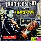 Frankenstein Meets the Wolf Man - British Movie Cover (xs thumbnail)