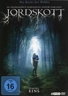 &quot;Jordskott&quot; - German DVD movie cover (xs thumbnail)