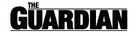 The Guardian - Logo (xs thumbnail)