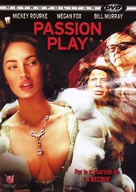 Passion Play - French Movie Cover (xs thumbnail)