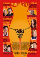 Movie 43 - Turkish Movie Poster (xs thumbnail)