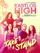 &quot;East Los High&quot; - Movie Poster (xs thumbnail)