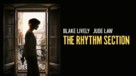 The Rhythm Section - Movie Cover (xs thumbnail)