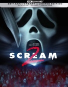 Scream 2 - Movie Cover (xs thumbnail)