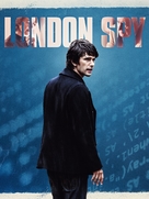 London Spy - British Video on demand movie cover (xs thumbnail)