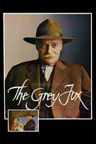 The Grey Fox - Video on demand movie cover (xs thumbnail)