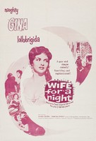 Moglie per una notte - Movie Poster (xs thumbnail)