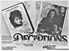 Deceptions - poster (xs thumbnail)