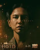 "House of the Dragon" Poster