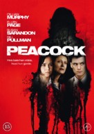 Peacock - Danish Movie Cover (xs thumbnail)
