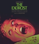 The Exorcist - Movie Cover (xs thumbnail)