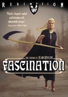 Fascination - DVD movie cover (xs thumbnail)