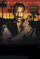 Beverly Hills Cop - DVD movie cover (xs thumbnail)
