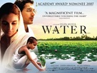 Water - British Movie Poster (xs thumbnail)