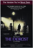 The Exorcist - Movie Poster (xs thumbnail)