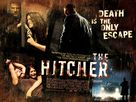 The Hitcher - British Movie Poster (xs thumbnail)