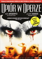 Il fantasma dell&#039;opera - Polish Movie Cover (xs thumbnail)