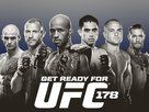 &quot;Get Ready for the UFC&quot; - Video on demand movie cover (xs thumbnail)