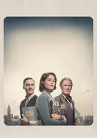 Their Finest -  Key art (xs thumbnail)