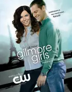 "Gilmore Girls" Poster