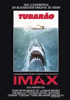 Jaws Poster
