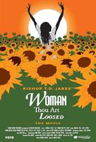 Woman Thou Art Loosed - poster (xs thumbnail)