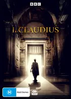 "I, Claudius" Cover