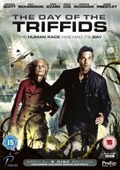 &quot;The Day of the Triffids&quot; - British Movie Cover (xs thumbnail)