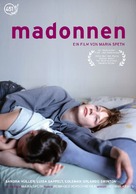 Madonnen - German Movie Cover (xs thumbnail)