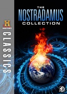 Nostradamus: 2012 - DVD movie cover (xs thumbnail)