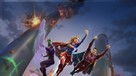 Legion of Super-Heroes - Key art (xs thumbnail)