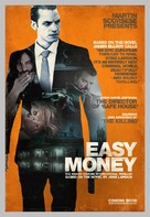 Snabba Cash - Movie Poster (xs thumbnail)