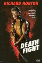 Deathfight - Movie Cover (xs thumbnail)
