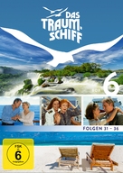 &quot;Das Traumschiff&quot; - German Movie Cover (xs thumbnail)