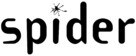 Spider - Logo (xs thumbnail)