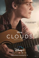 Clouds - Movie Poster (xs thumbnail)