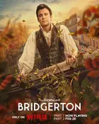 "Bridgerton" Poster