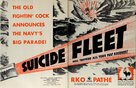 Suicide Fleet - poster (xs thumbnail)