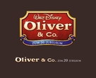 Oliver &amp; Company - German Logo (xs thumbnail)