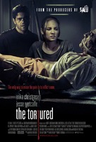 The Tortured - Movie Poster (xs thumbnail)