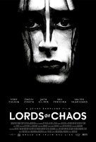 Lords of Chaos - Movie Poster (xs thumbnail)