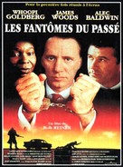 Ghosts of Mississippi - French Movie Poster (xs thumbnail)
